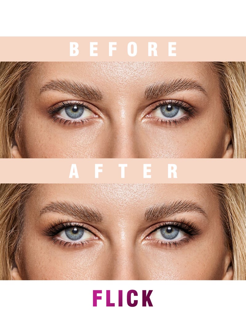 OH! LALASH 3D natural-looking false eyelashes made from real hair - Image 4