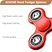 SCIONE Fidget Spinner Toy 1 Pack Cool Fidget Spinners for Kids Adults Sensory Fidgets Toys Anxiety Relief for ADHD Autism Portable Handheld Toy for Office School Travel - Image 4