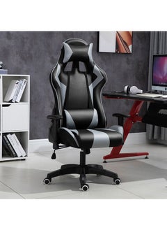 Modern PC Gaming, Office Computer and Anchor Chair with Bluetooth Speaker