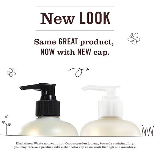 Mrs. Meyer's MRS MEYERS CLEAN DAY Hand Soap Made with Essential Oils Rhubarb 125 Fl Oz Pack of 3 - Image 3