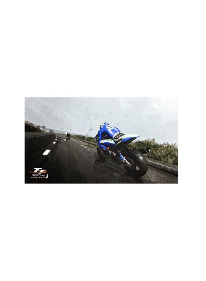 سويتش 0 لعبة الفيديو "TT Isle of Man: Ride on the Edge 3" (إصدار عالمي) - مغامرة - نينتندو سويتش - Image 5