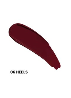 UNICORN GLOW Magnetic Matte Lip 06 Heels  - Image 3