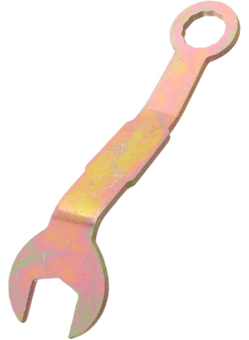 GGOOT Hinge Gap Adjusting Wrench for Sliding Doors Precision Door Hardware Adjustment Tool User Friendly Design for Home and DIY Repair Durable Opening  - Image 1