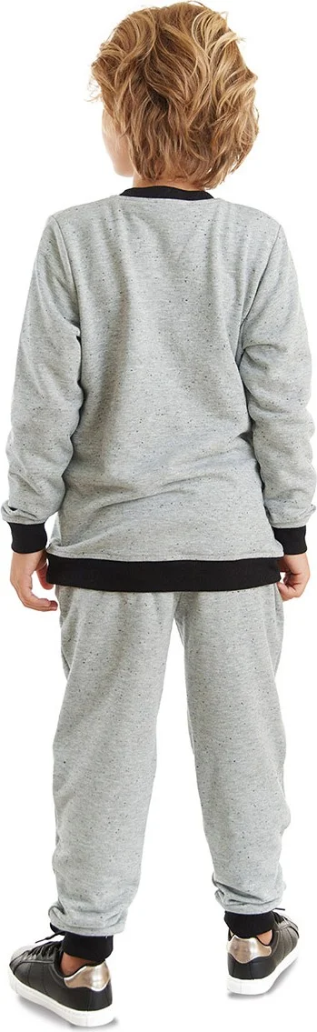 Denokids Croco Boy Tracksuit