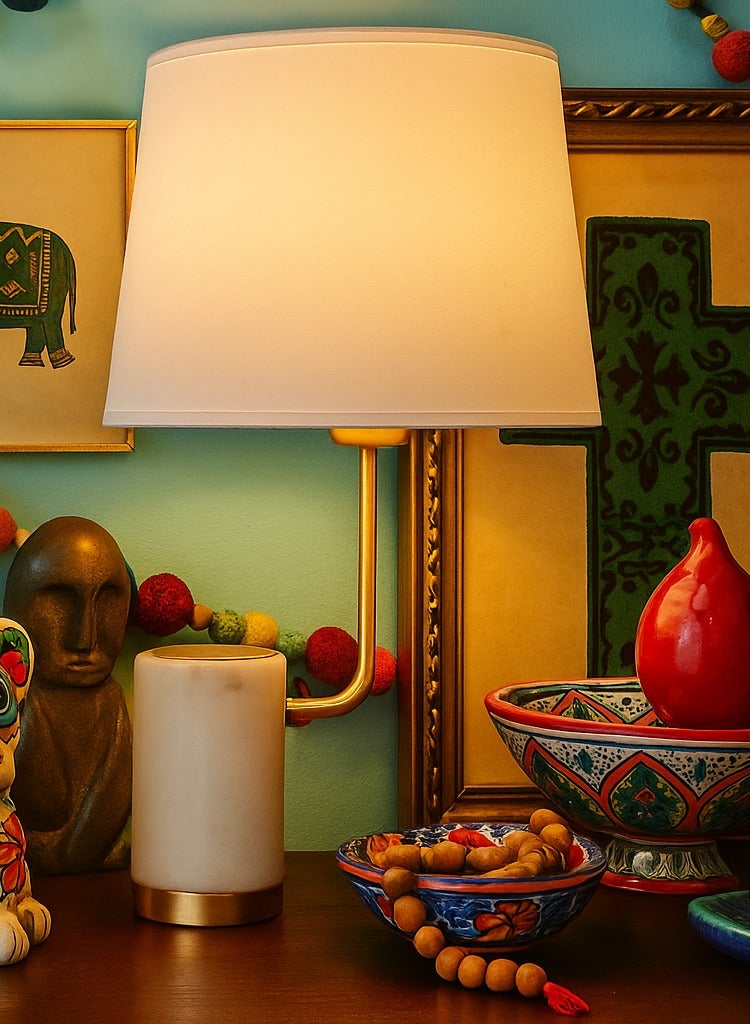 Roza lighting Mabel Table Lamp - Image 4