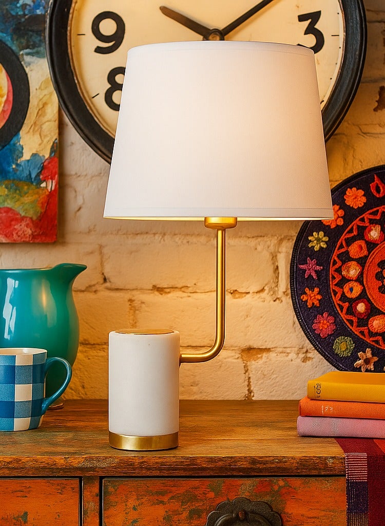 Roza lighting Mabel Table Lamp - Image 2