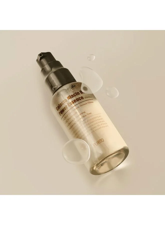 بوريتو PURITO Galacto Niacin 97 Power Essence