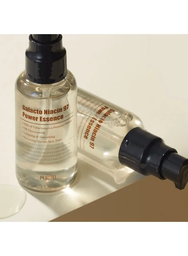 بوريتو PURITO Galacto Niacin 97 Power Essence