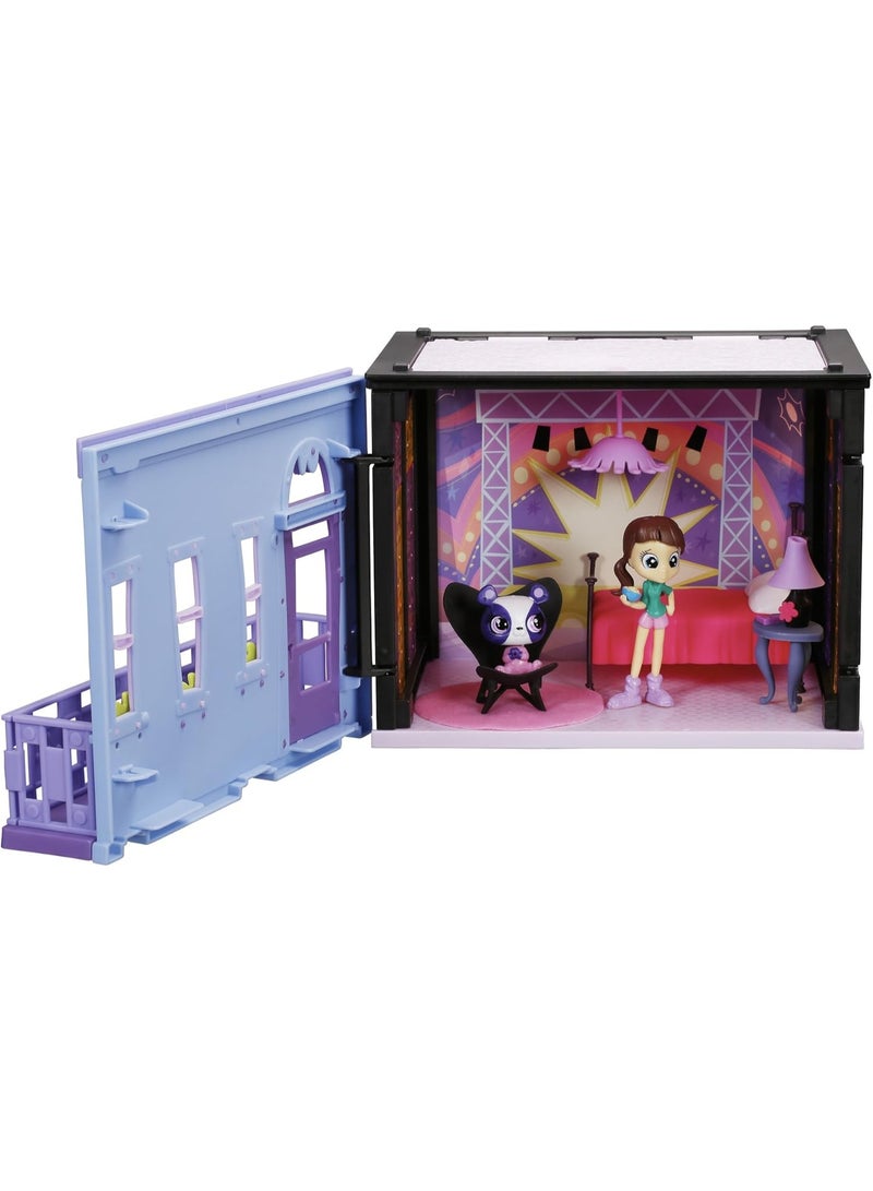 Littlest Pet Shop Blythe Bedroom Style Set - Image 2