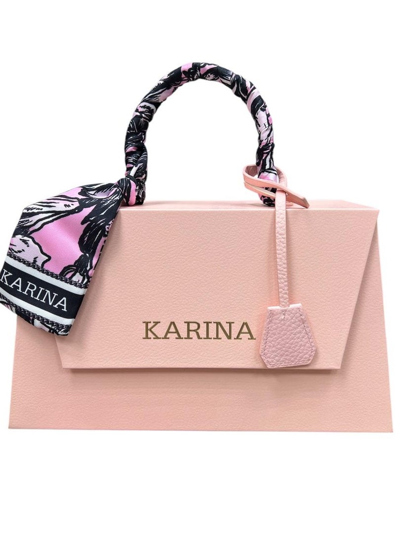 كارينا بوكس العروس الكامل متعدد الالوان سهل الاستخدام - Image 2