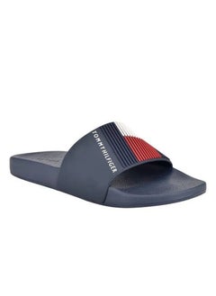 Tommy Hilfiger Slides For Men EUR 43- Standard Size