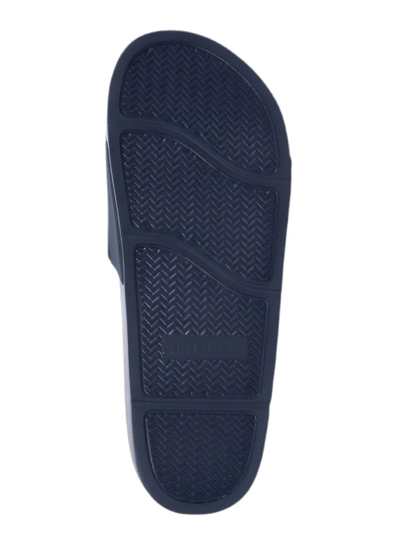 Tommy Hilfiger Plus - Tommy Hilfiger Slides For Men EUR 43- Standard Size - Image 1