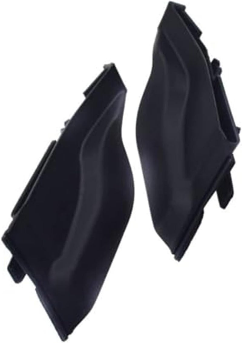 DEMULAX Windshield Wiper Cowl Extension Cover for Toyota Prius - Image 3