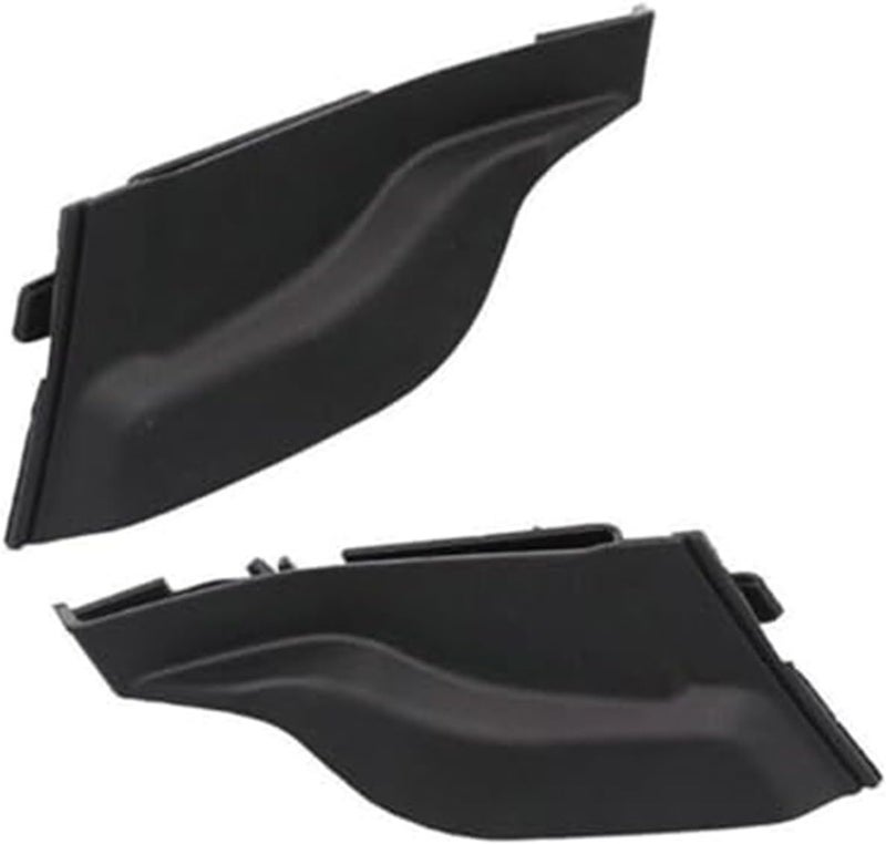 DEMULAX Windshield Wiper Cowl Extension Cover for Toyota Prius - Image 5