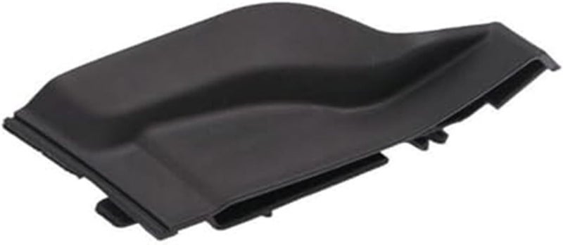 DEMULAX Windshield Wiper Cowl Extension Cover for Toyota Prius - Image 2