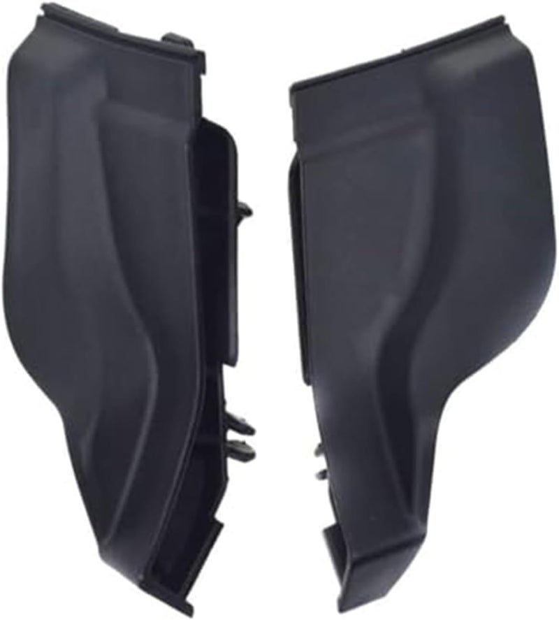 DEMULAX Windshield Wiper Cowl Extension Cover for Toyota Prius - Image 4