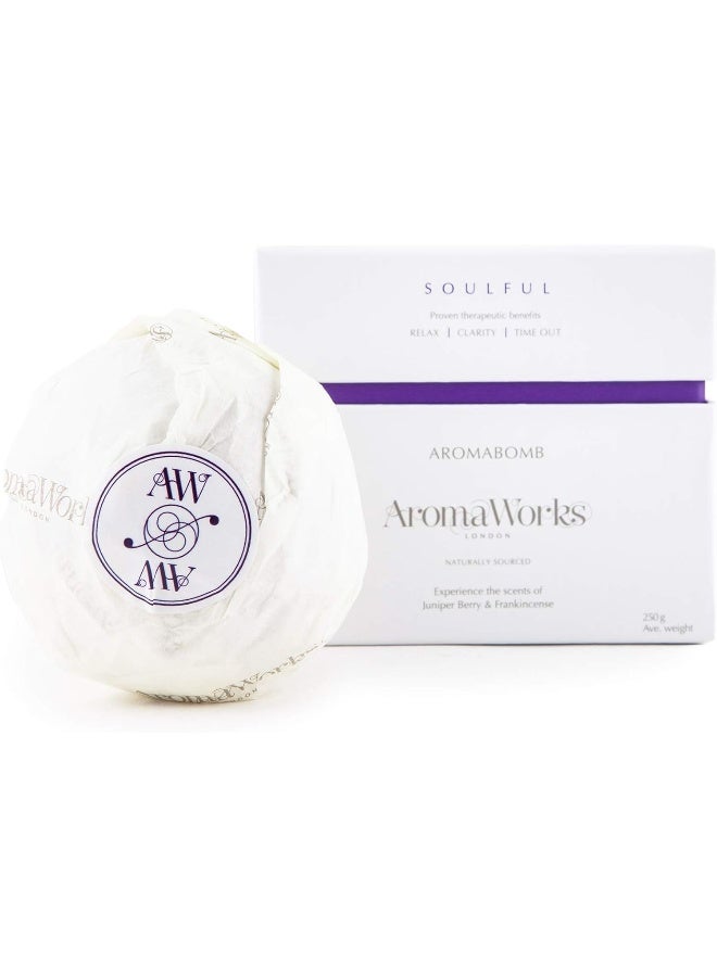AromaWorks Soulful Aromabomb - Image 2