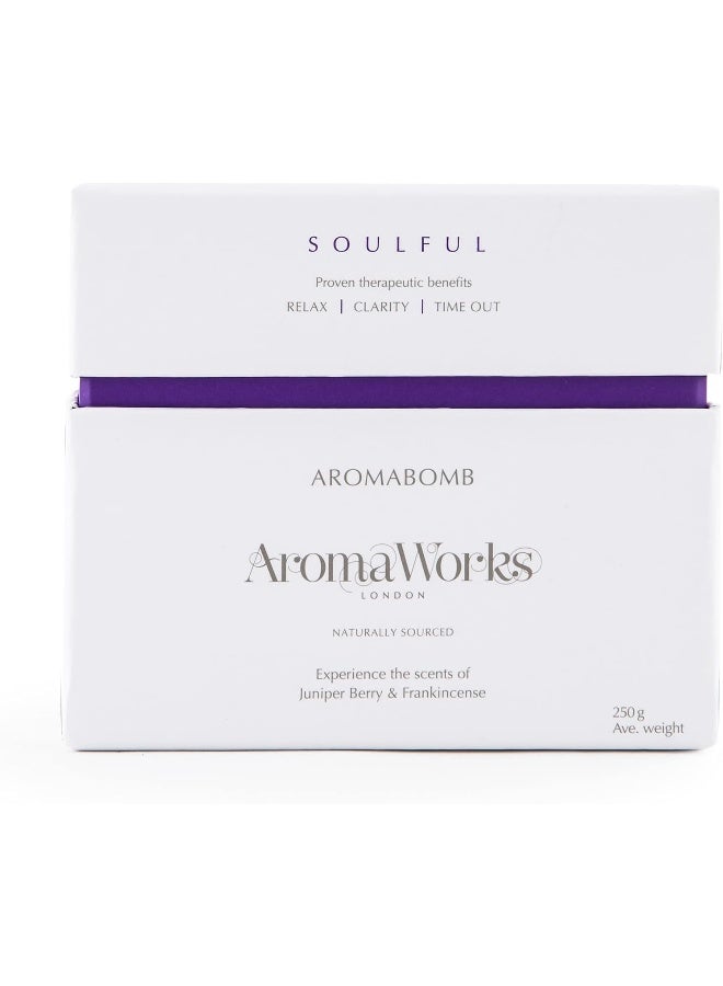 AromaWorks Soulful Aromabomb - Image 5