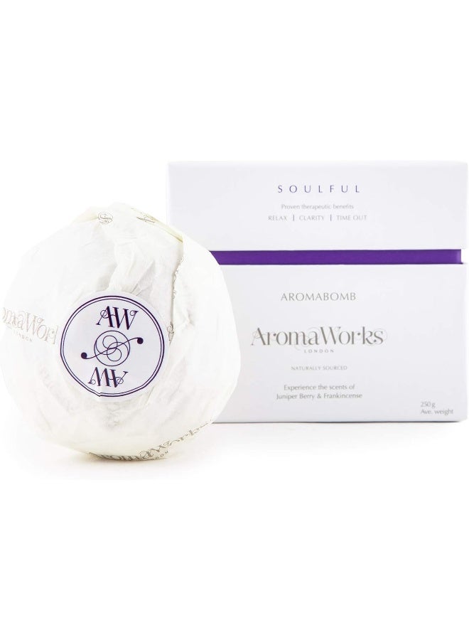AromaWorks Soulful Aromabomb - Image 4