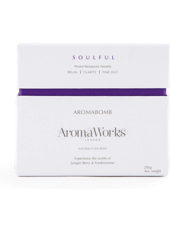 AromaWorks Soulful Aromabomb - Image 3