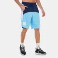 Nike Blue