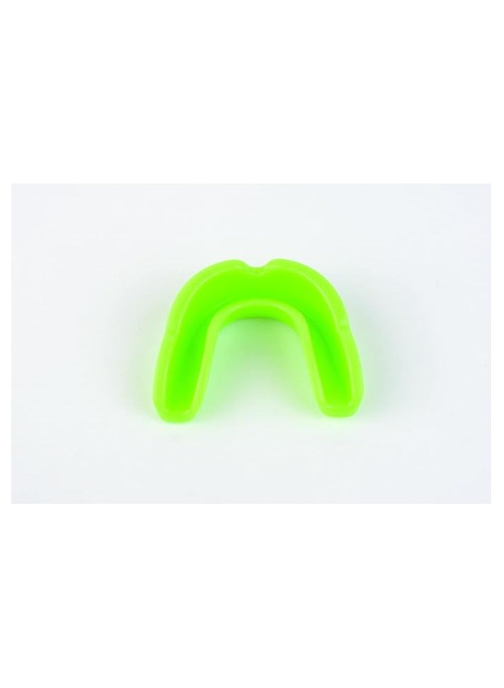 Boxing mouthguard, green (multicolored) - Image 3
