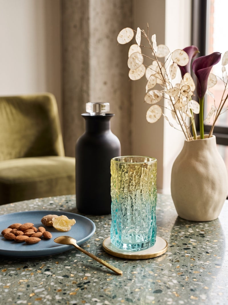 HomePro Mintty Glass Cup - Image 3