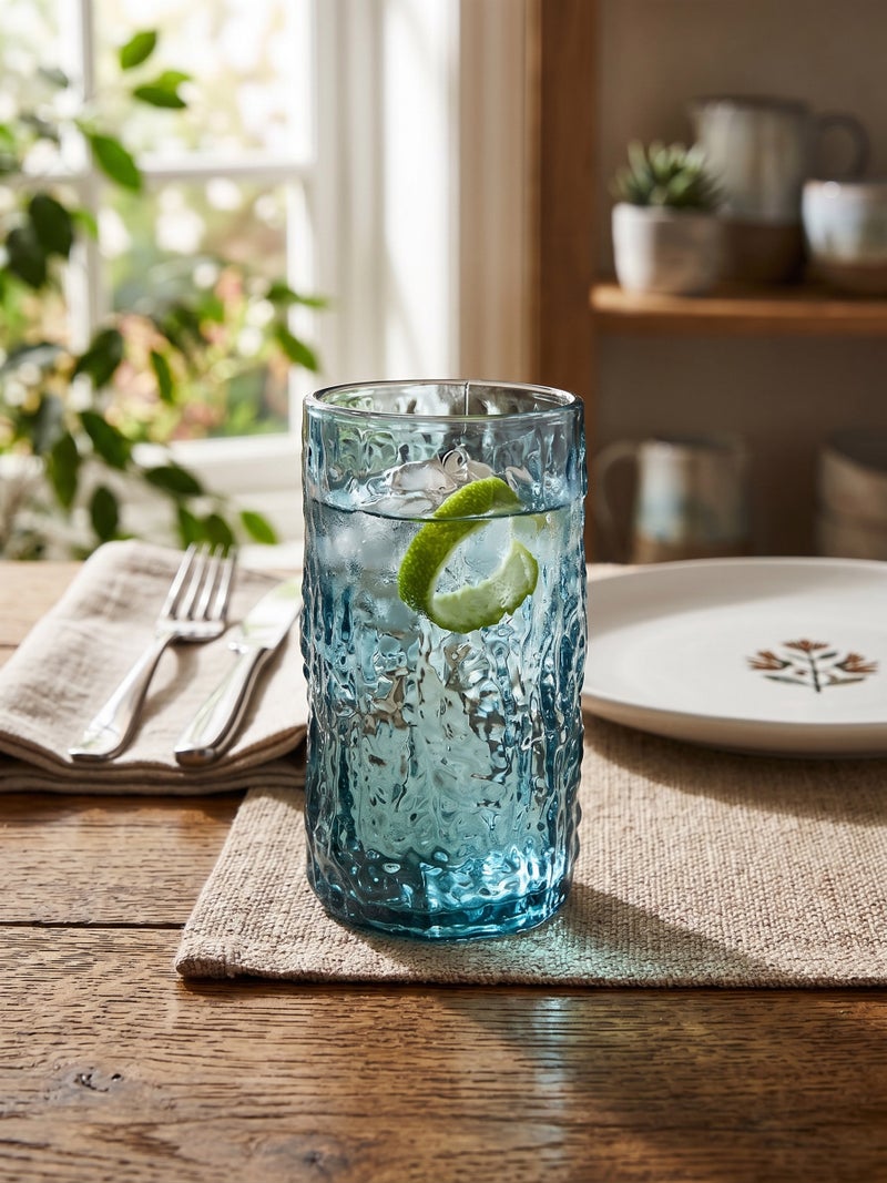 HomePro Mintty Glass Cup - Image 4