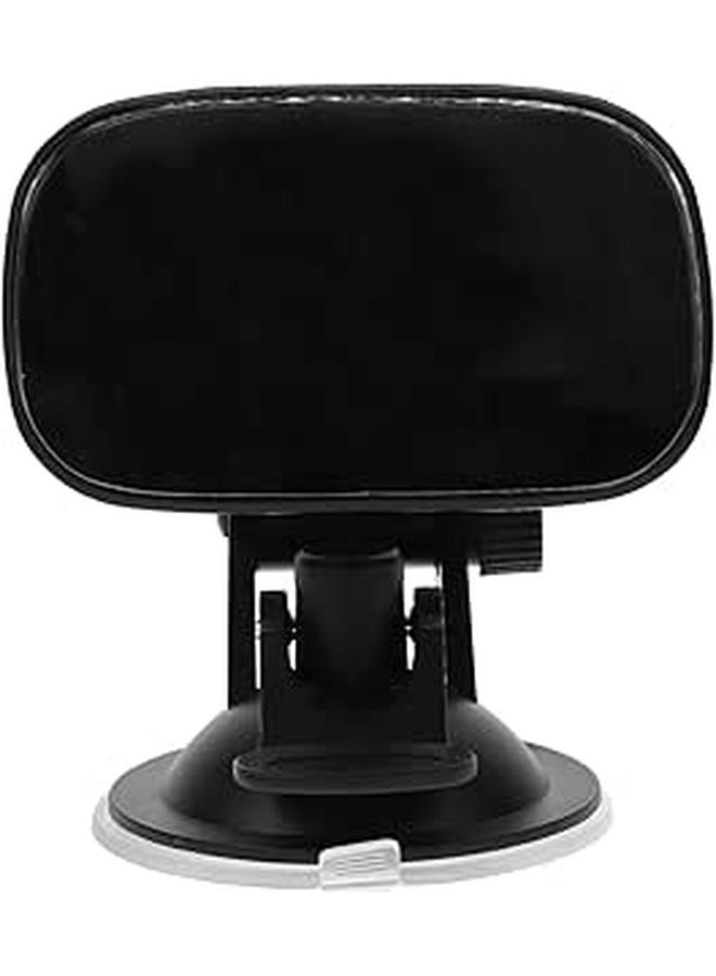 Universal Car Backseat Mirror Suction Cup Mount Rear Seat Travel Monitoring - Image 1