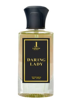 DARING LADY Inspired by ANGEL NOVA MUGLER