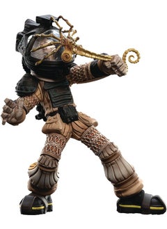 Weta Workshop Mini Epics Alien (1979) Facehugger  - Image 1