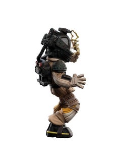 Weta Workshop Mini Epics Alien (1979) Facehugger  - Image 3