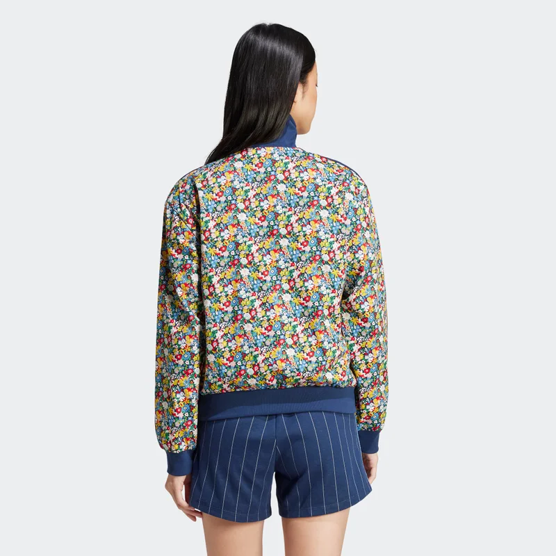 adidas Originals adidas LIBERTY BB TT Multicolour Originals Women TRACK TOPS