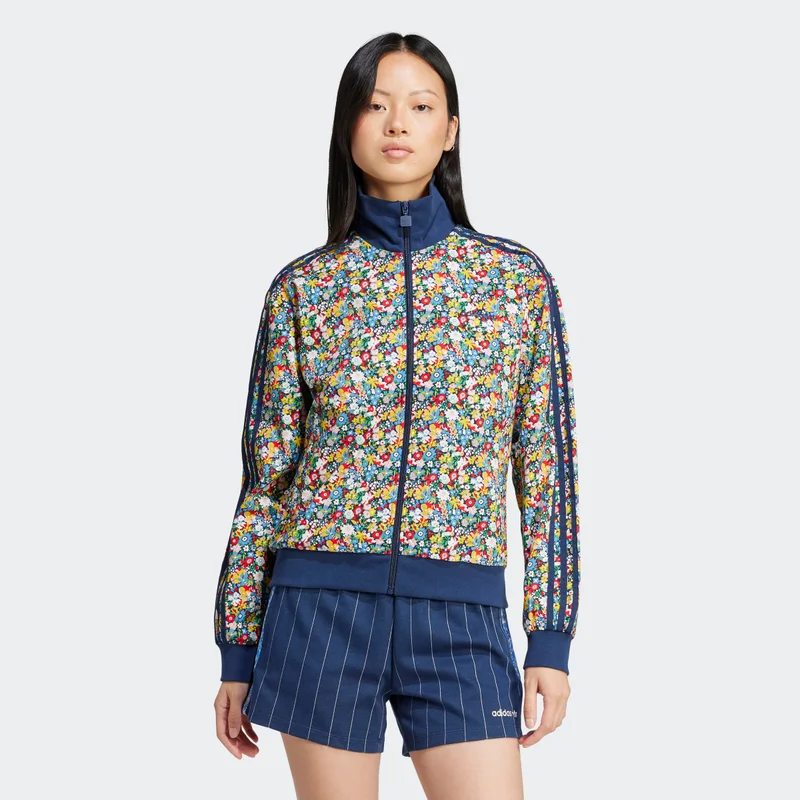 adidas Originals adidas LIBERTY BB TT Multicolour Originals Women TRACK TOPS