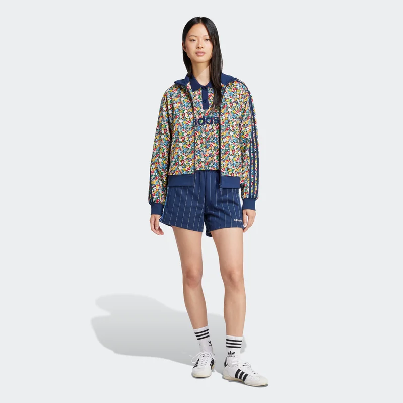 adidas Originals adidas LIBERTY BB TT Multicolour Originals Women TRACK TOPS
