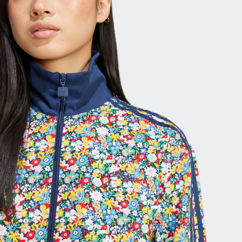 adidas Originals adidas LIBERTY BB TT Multicolour Originals Women TRACK TOPS