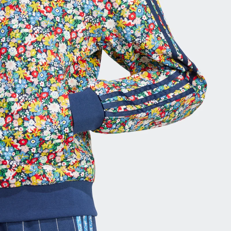 adidas Originals adidas LIBERTY BB TT Multicolour Originals Women TRACK TOPS