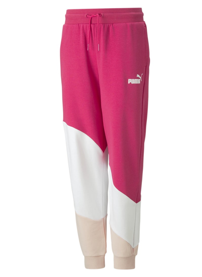 PUMA - Power Cat Kids Girls Pants - Image 1