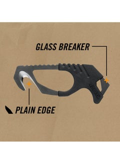 Gerber Gerber Strap Cutter Fg504 Green 22 01943  - Image 3