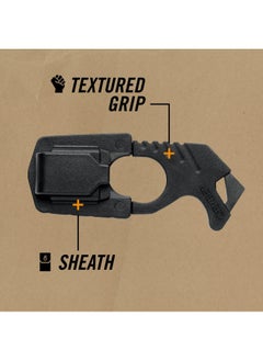 Gerber Gerber Strap Cutter Fg504 Green 22 01943  - Image 4