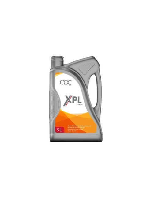 CPC XPL 15W/50 5L