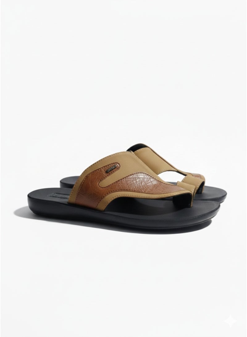 سيمبا حذاء شرقي فاخر رجالي - Image 2