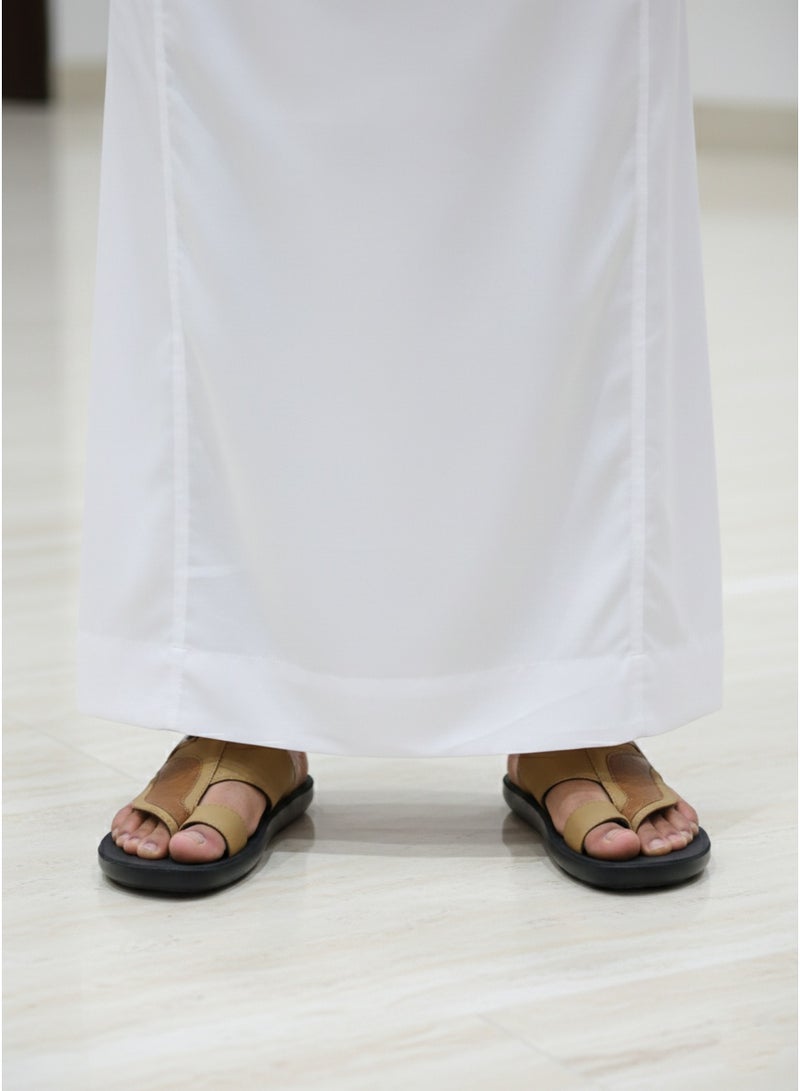 سيمبا حذاء شرقي فاخر رجالي - Image 3