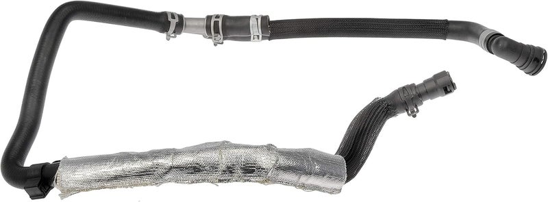 Dorman 626-620 HVAC Heater Hose Assembly for Select Ford Models - Image 1