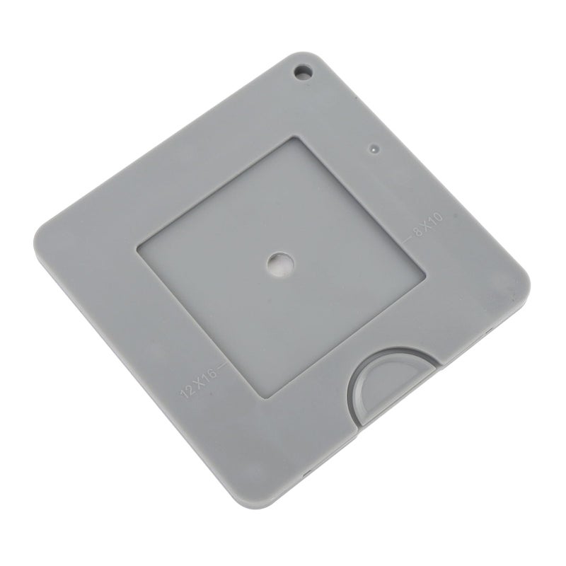 Adjustable Art Viewfinder For Photography Architecture Landscape With Sliding Mechanism - Image 5