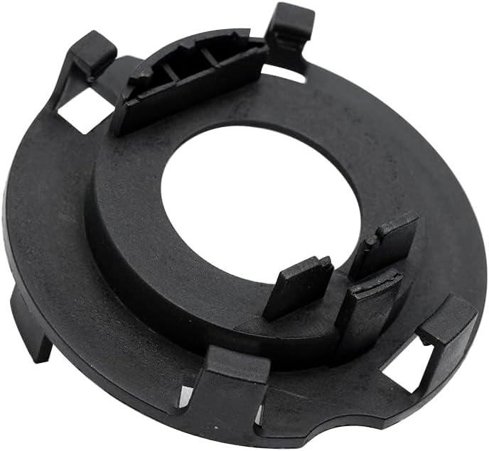 H7 مصباح LED للرأس محول مثبت متوافق مع هيونداي توسكان أيونيك إلنترا جي تي - Image 5