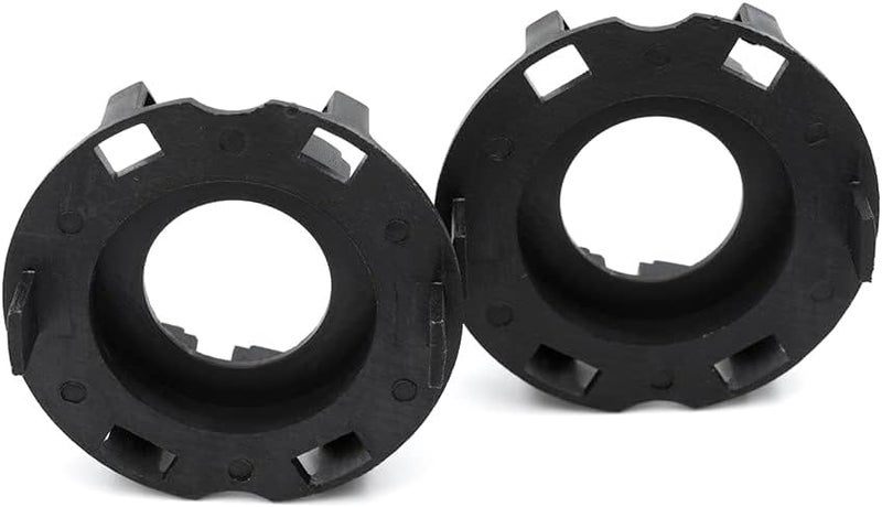 H7 مصباح LED للرأس محول مثبت متوافق مع هيونداي توسكان أيونيك إلنترا جي تي - Image 1