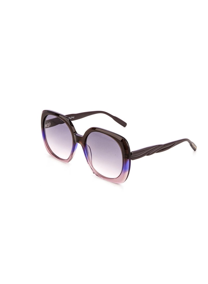 Baldinini 🇮🇹 Original Glasses Square  women  Sunglasses  100% UV protection 🇮🇹 Italy Original Glasses - Image 3