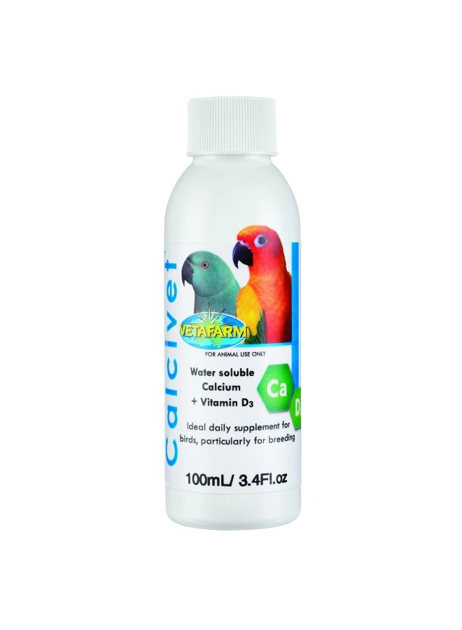 Avian Calcivet 100 ml