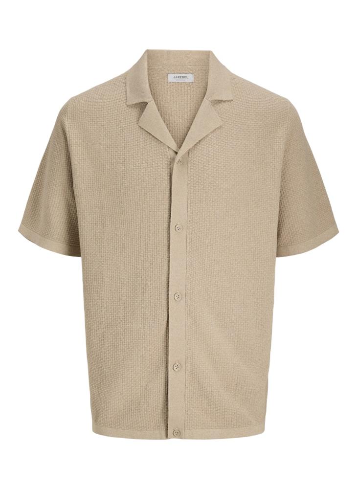 JJ Rebel Short Sleeve Polo Shirt  - Image 5